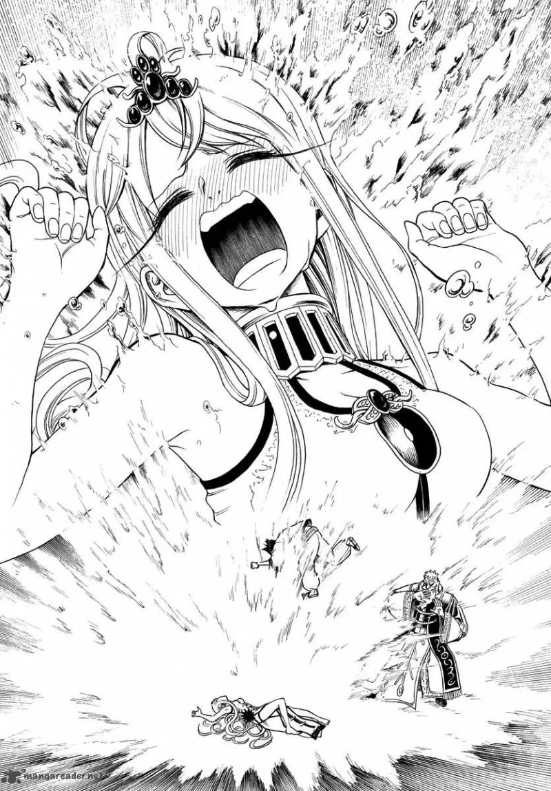 Undine Of The Desert World 6 16