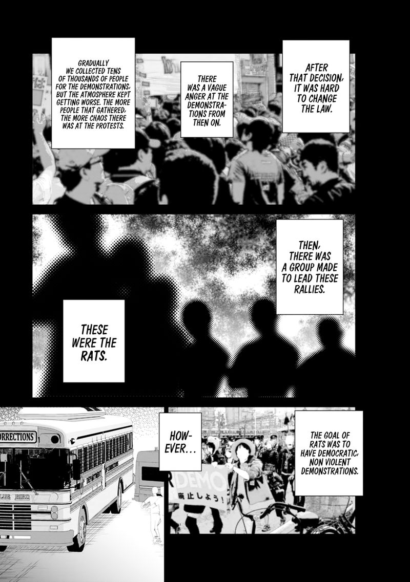 Unemployed Concentration Camp 15 9