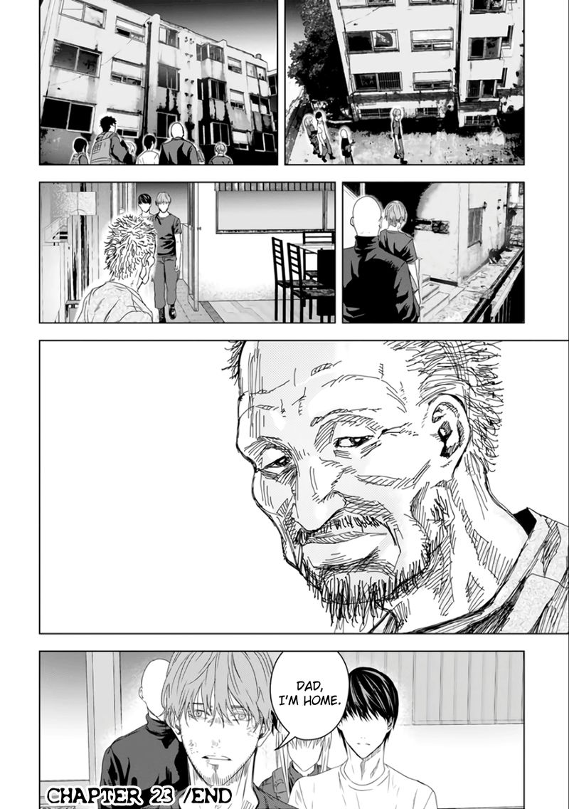 Unemployed Concentration Camp 23 37