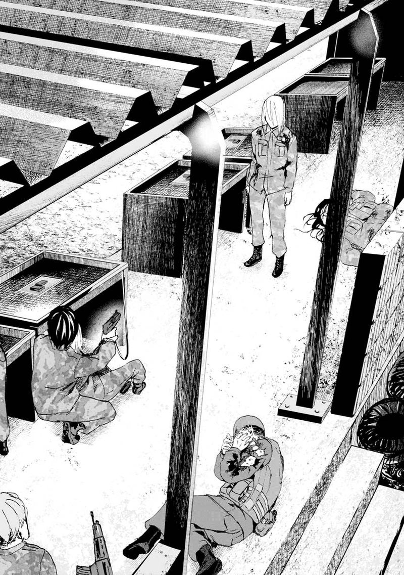 Unemployed Concentration Camp 9 14