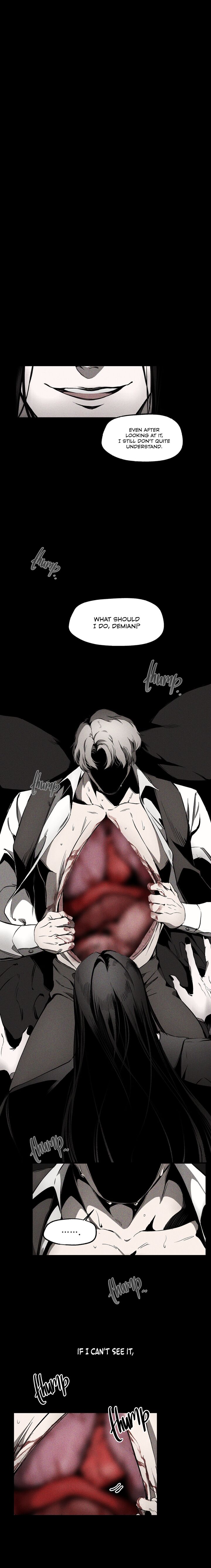 Unholy Blood 1 4