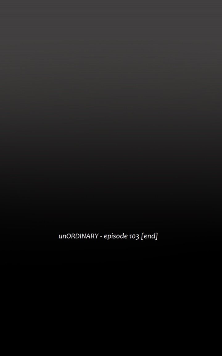 Unordinary 106 108