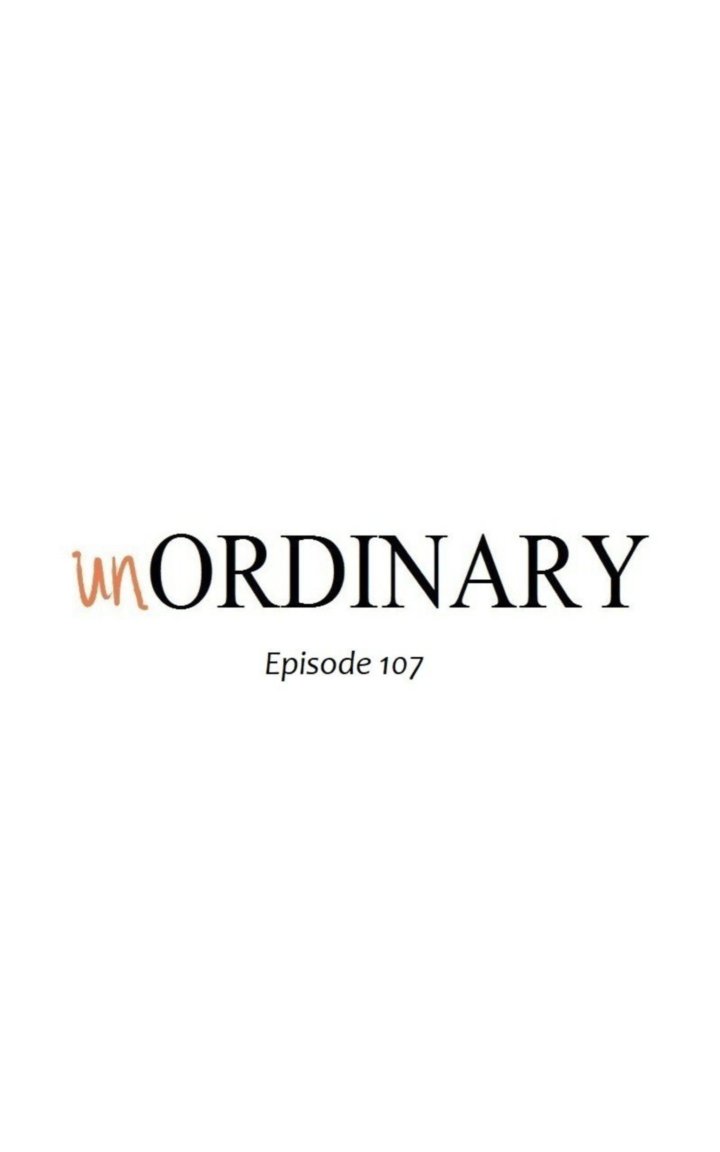 Unordinary 110 16