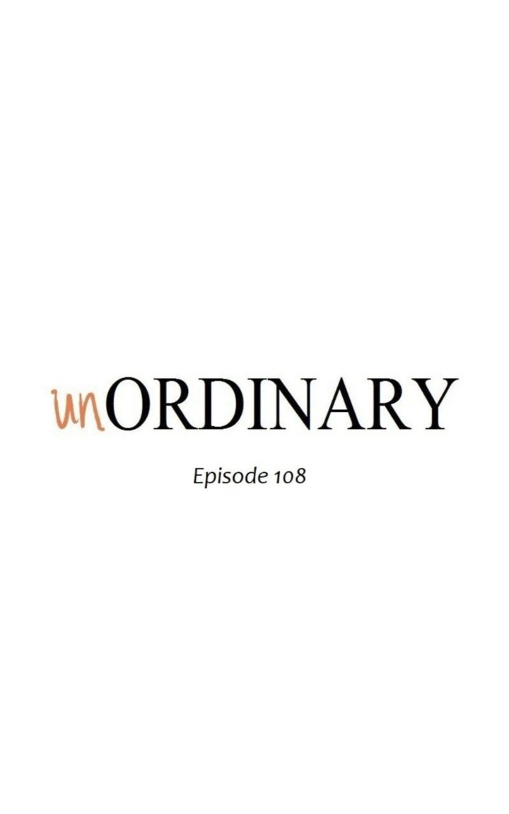 Unordinary 111 15