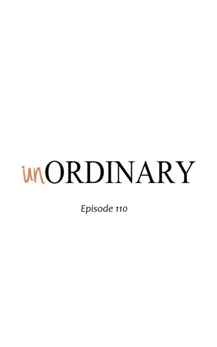 Unordinary 113 34