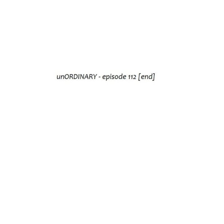 Unordinary 115 123