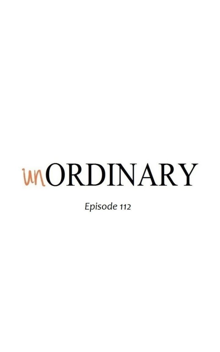 Unordinary 115 45
