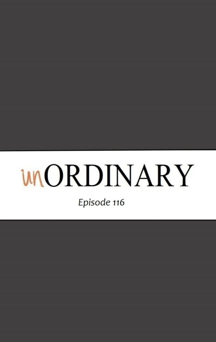Unordinary 119 26