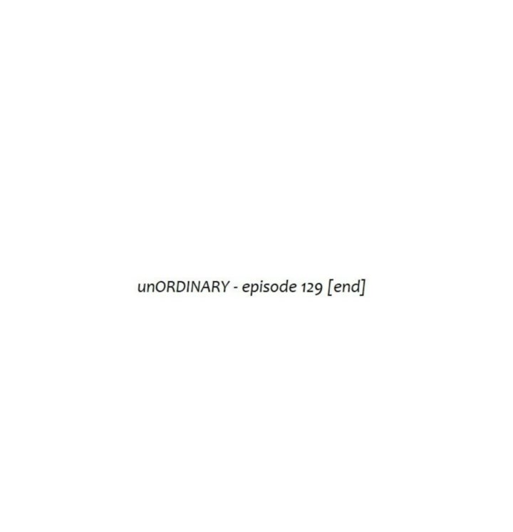 Unordinary 132 107