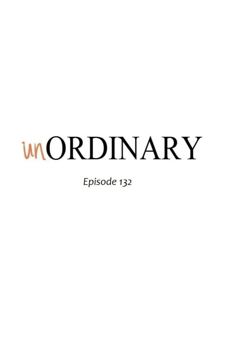 Unordinary 135 14