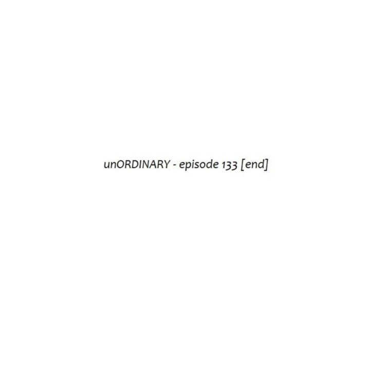 Unordinary 136 95