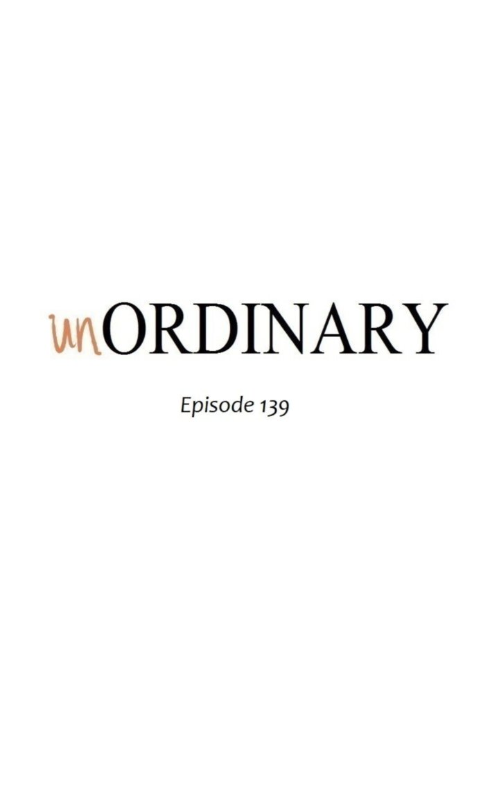 Unordinary 142 16