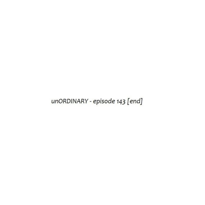 Unordinary 146 98