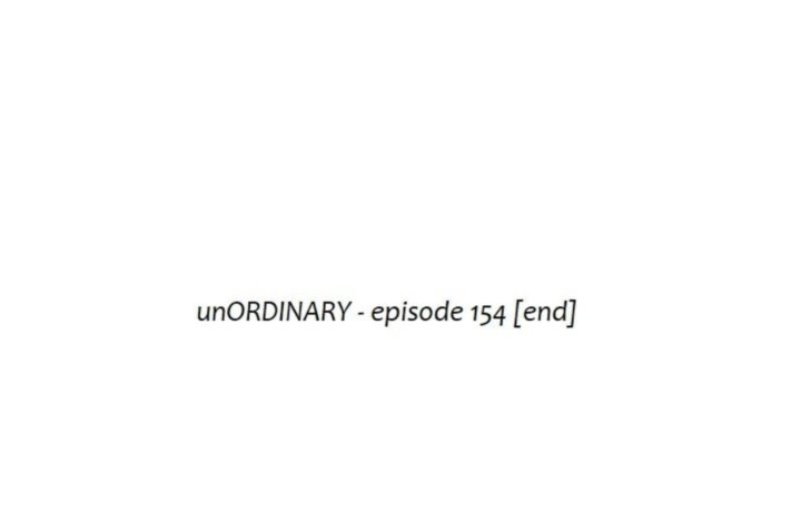 Unordinary 157 186