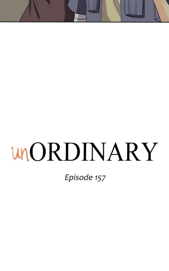 Unordinary 163 8