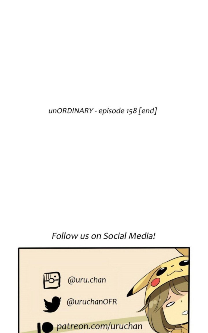 Unordinary 164 86