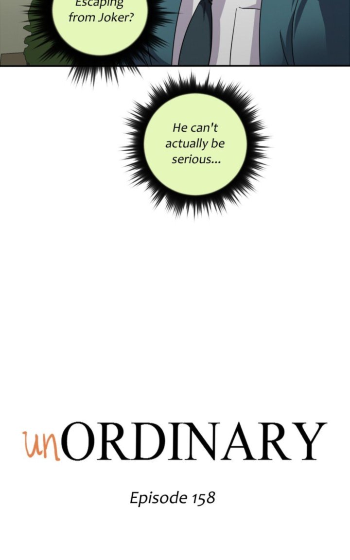 Unordinary 164 9