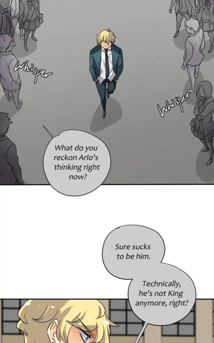 Unordinary 165 38