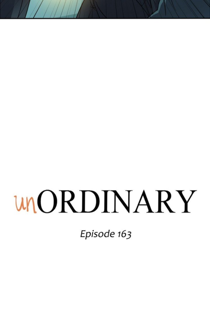 Unordinary 169 8