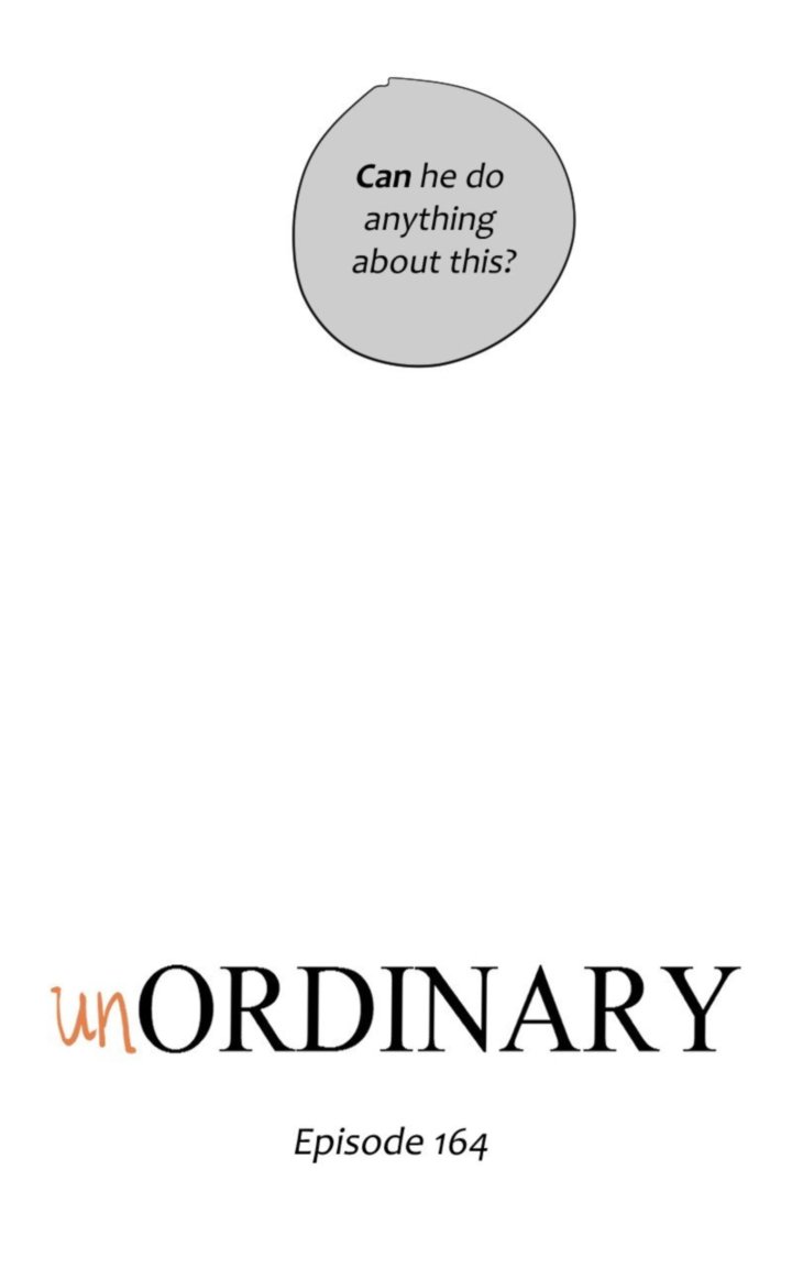 Unordinary 170 9