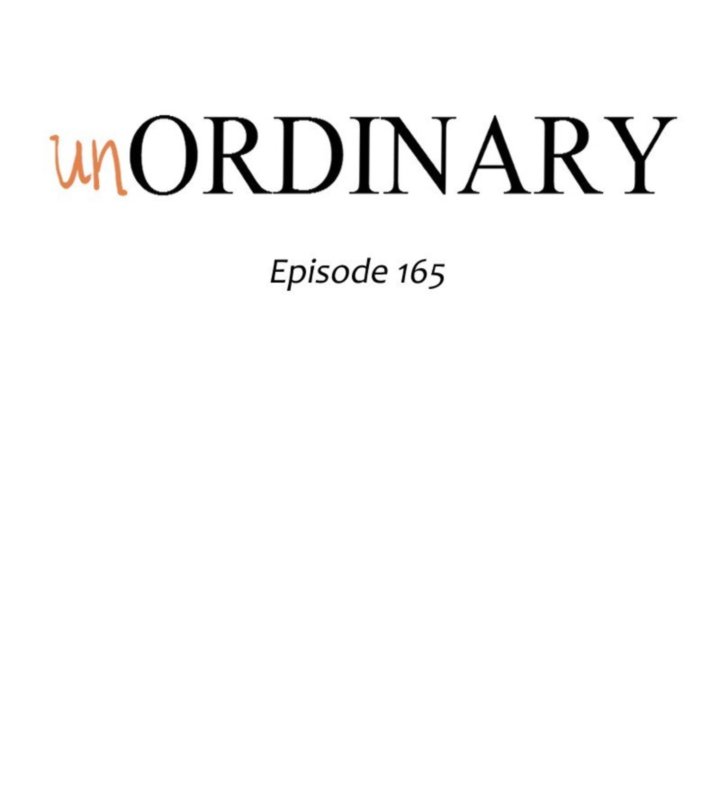 Unordinary 171 6