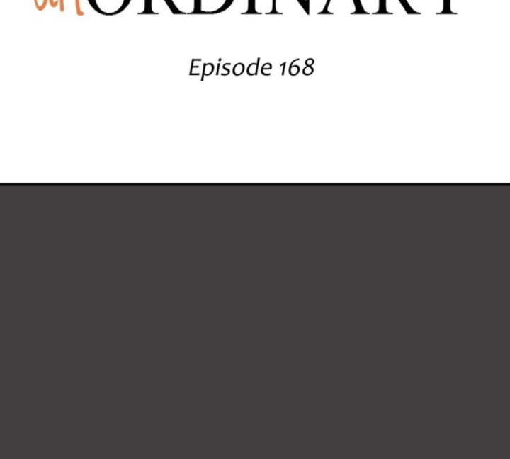 Unordinary 174 7