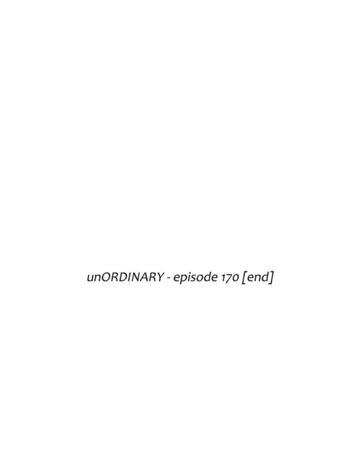 Unordinary 176 104