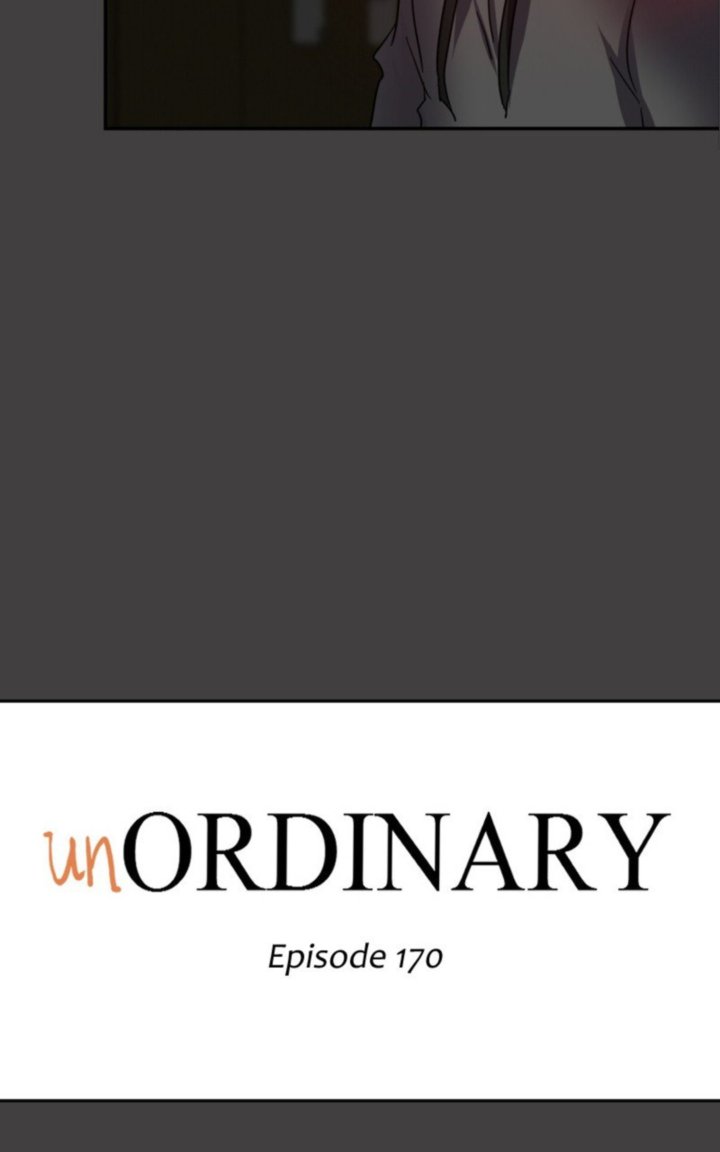 Unordinary 176 17