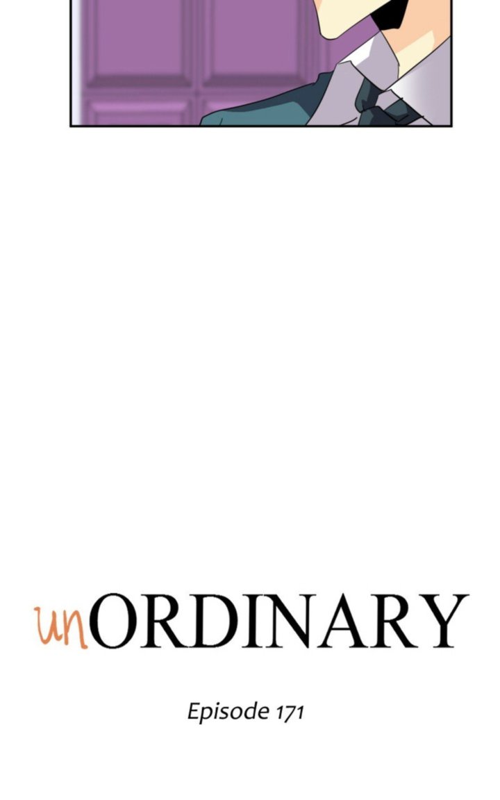 Unordinary 177 9