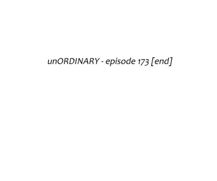 Unordinary 179 127