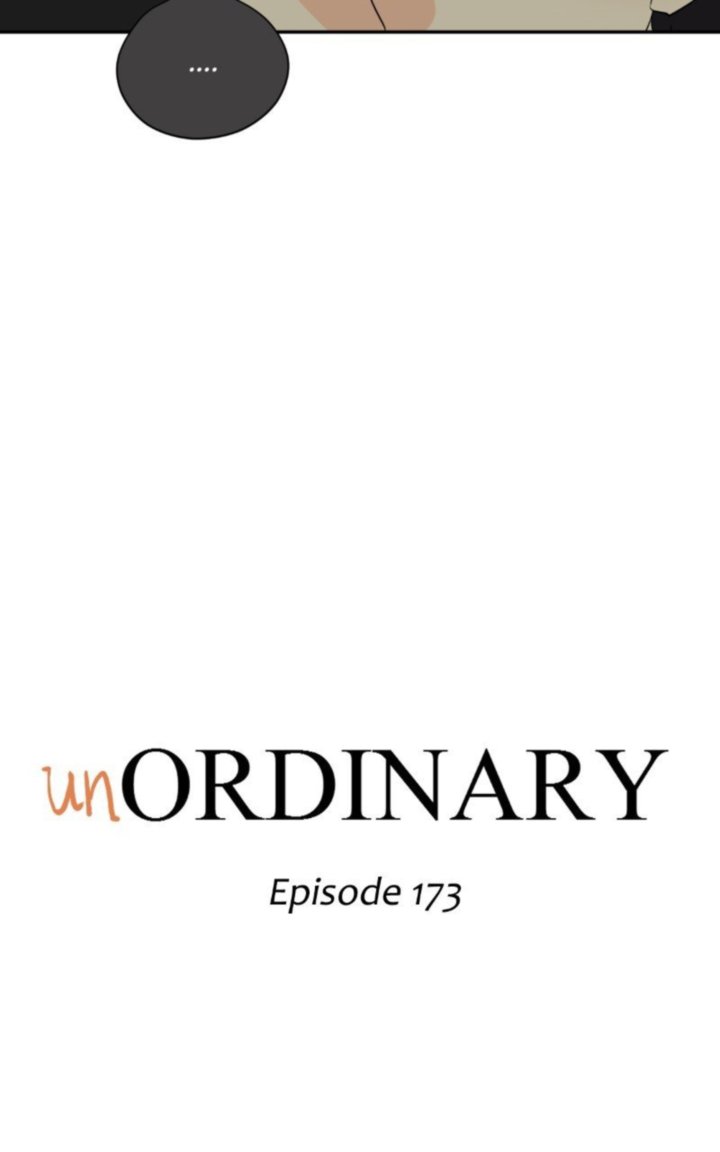Unordinary 179 7