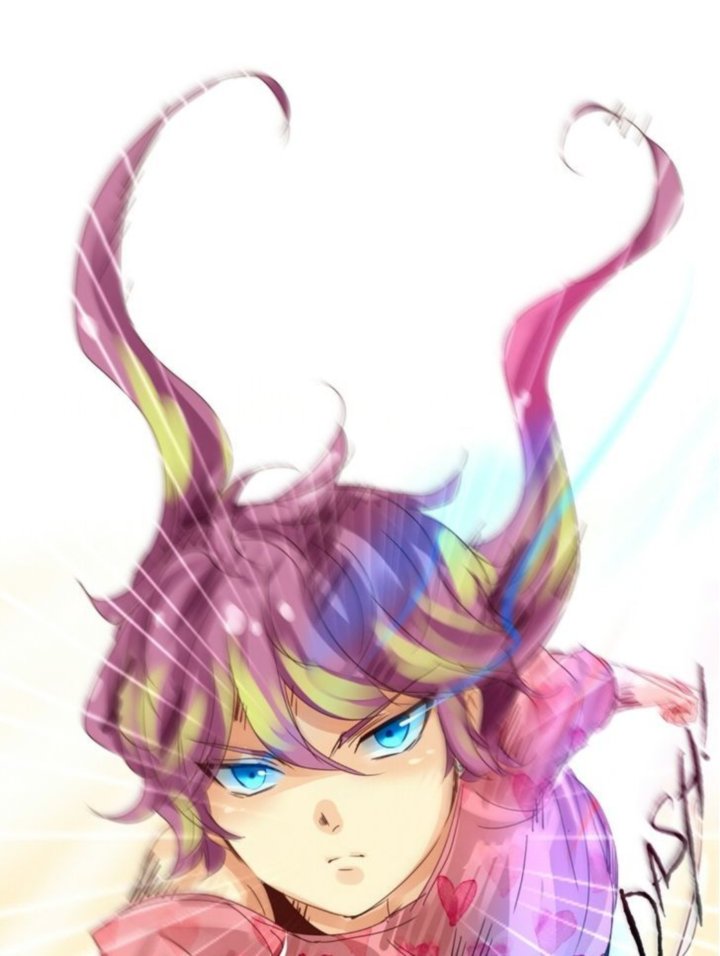 Unordinary 18 7