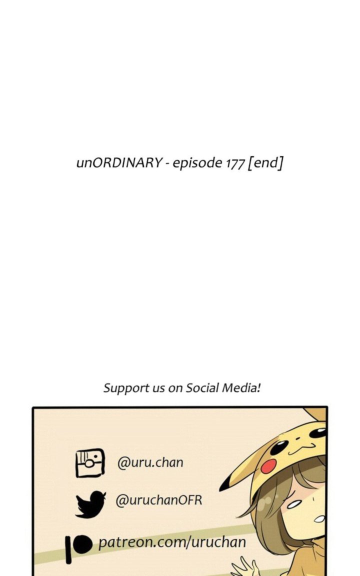 Unordinary 183 100