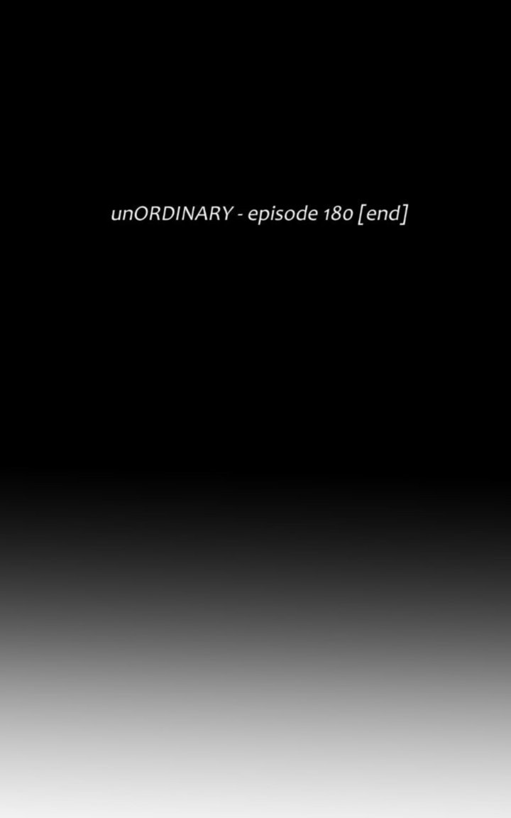 Unordinary 186 85