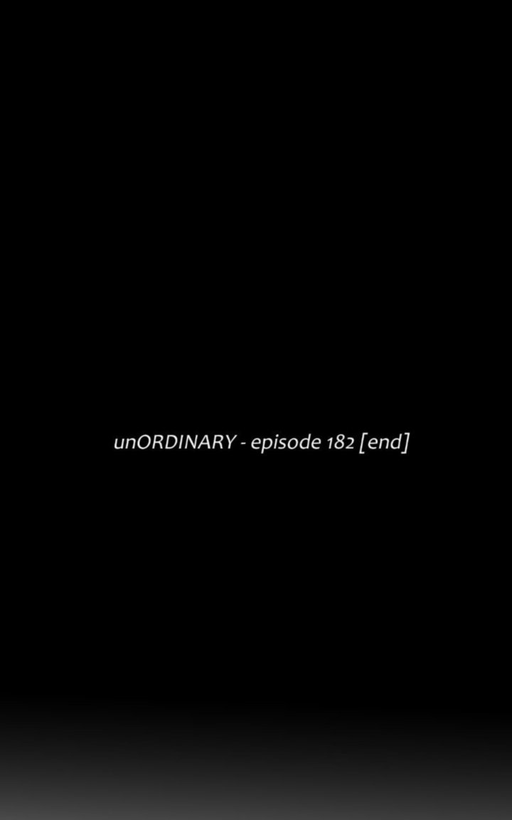 Unordinary 188 112