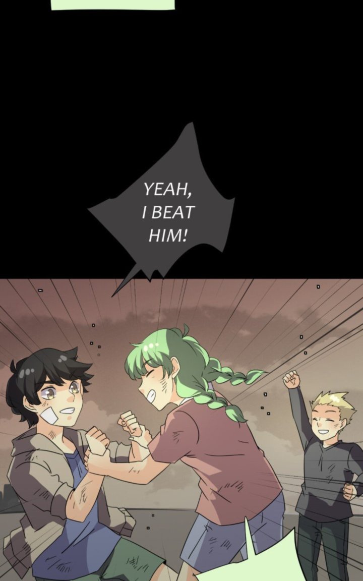 Unordinary 188 63