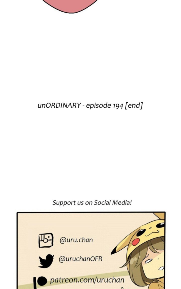 Unordinary 200 98