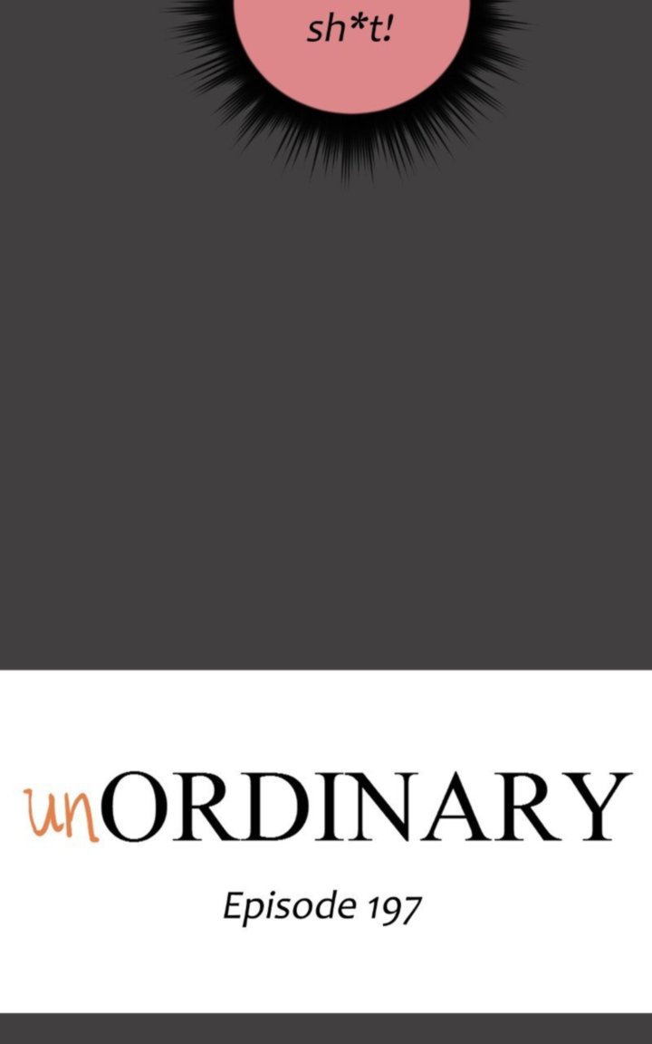 Unordinary 203 11