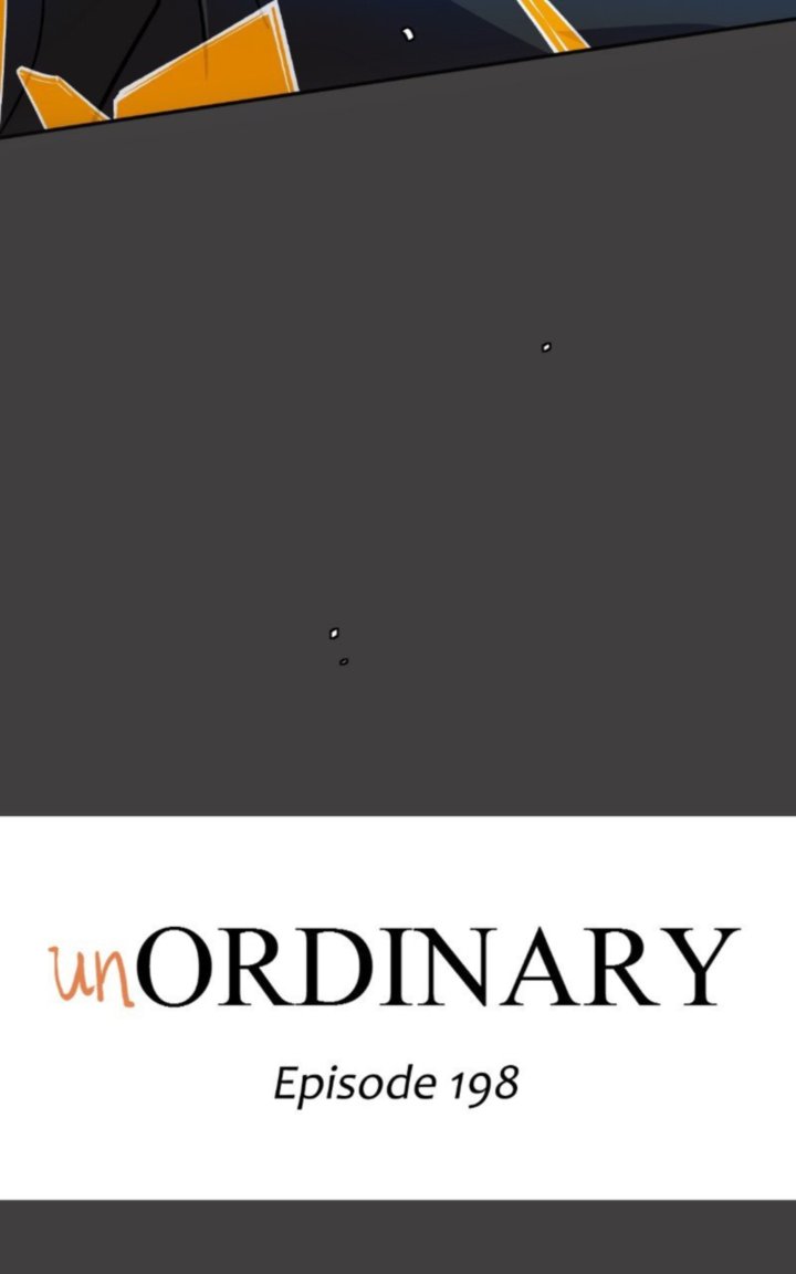 Unordinary 204 14