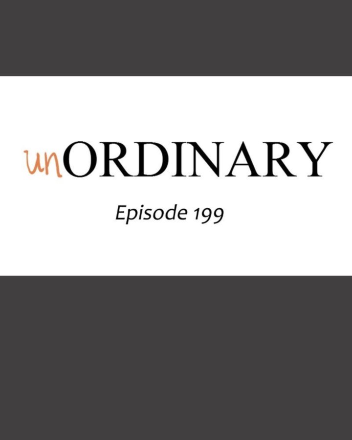 Unordinary 205 10