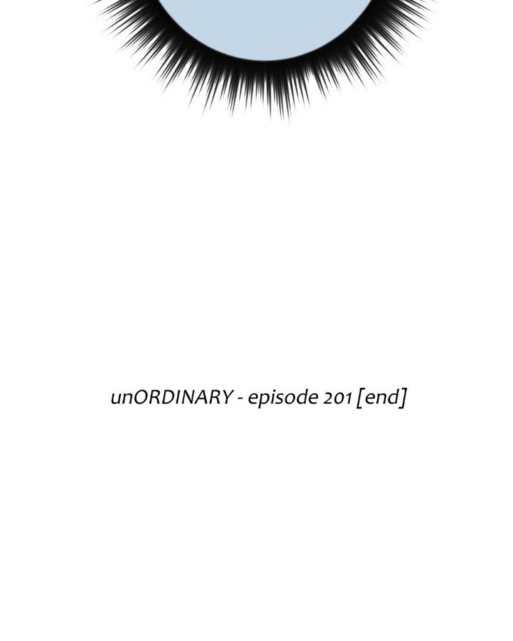 Unordinary 207 113