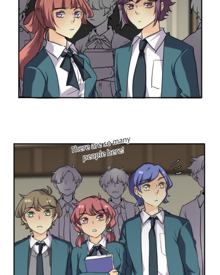 Unordinary 207 29