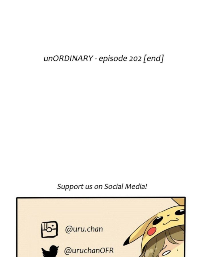 Unordinary 208 132