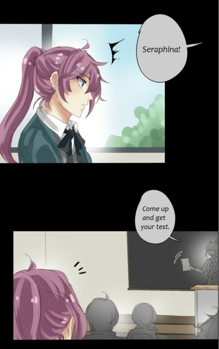 Unordinary 21 4