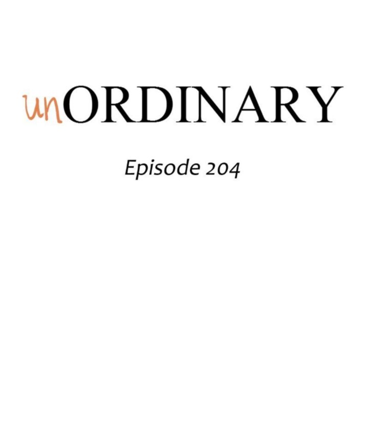 Unordinary 210 13