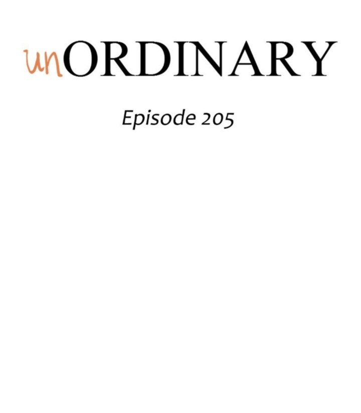 Unordinary 211 11