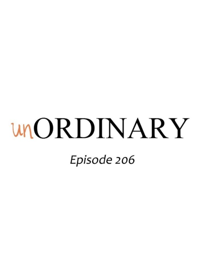 Unordinary 212 17