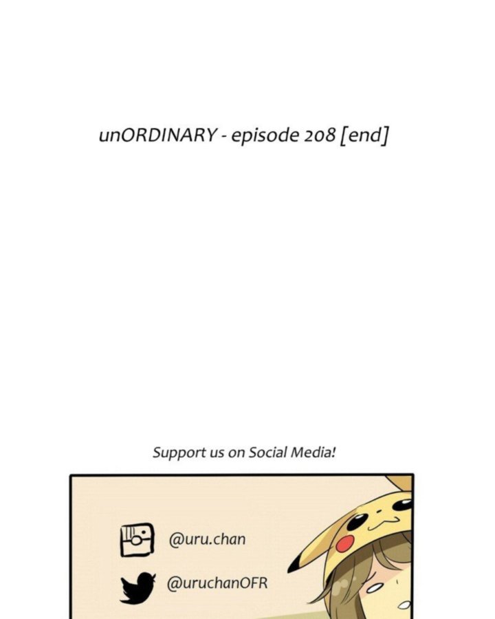 Unordinary 214 133