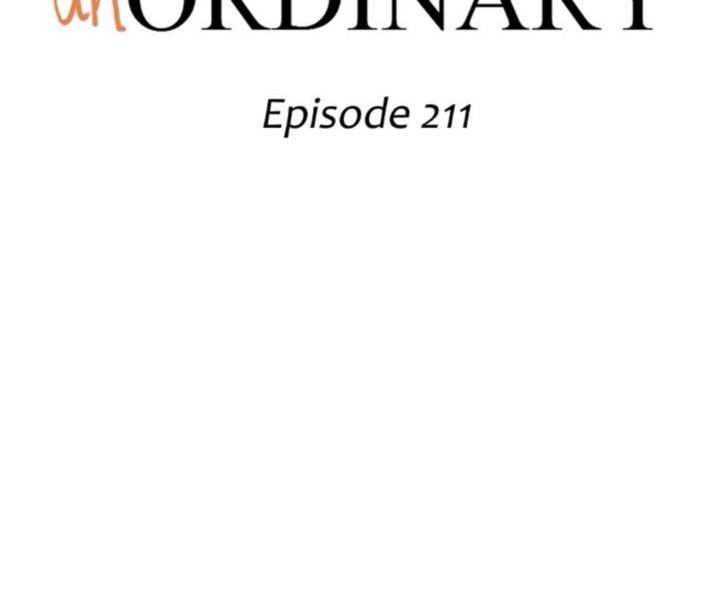 Unordinary 217 18