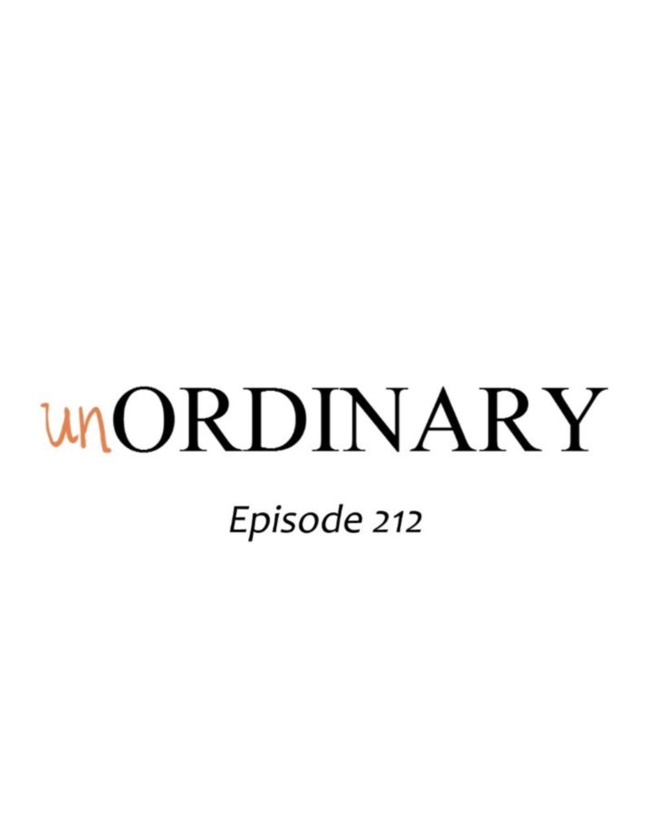 Unordinary 218 15